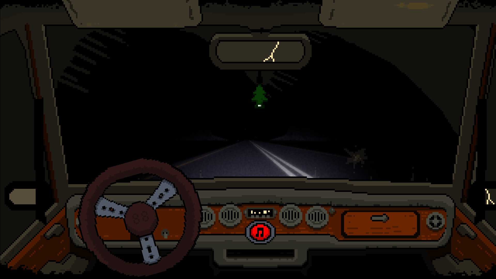 HeatStroke screenshot 2