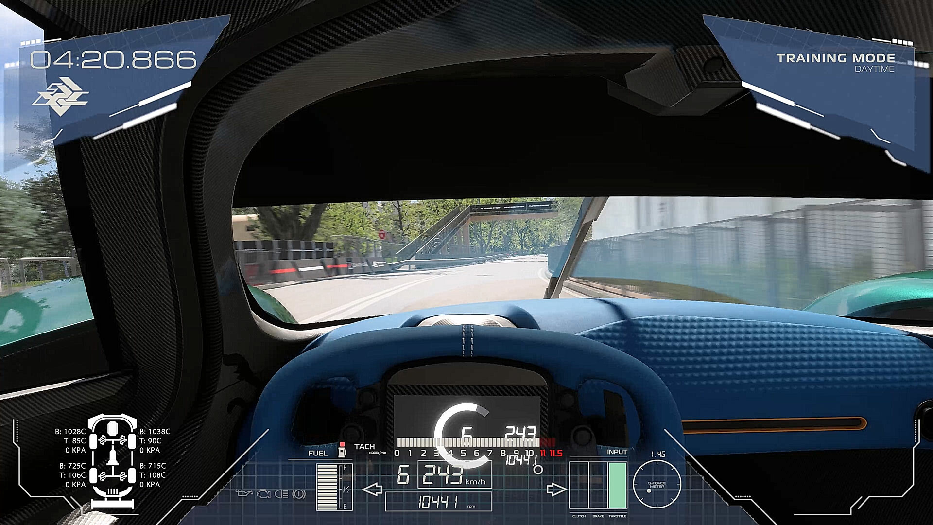 R2V Rev to Vertex screenshot 3