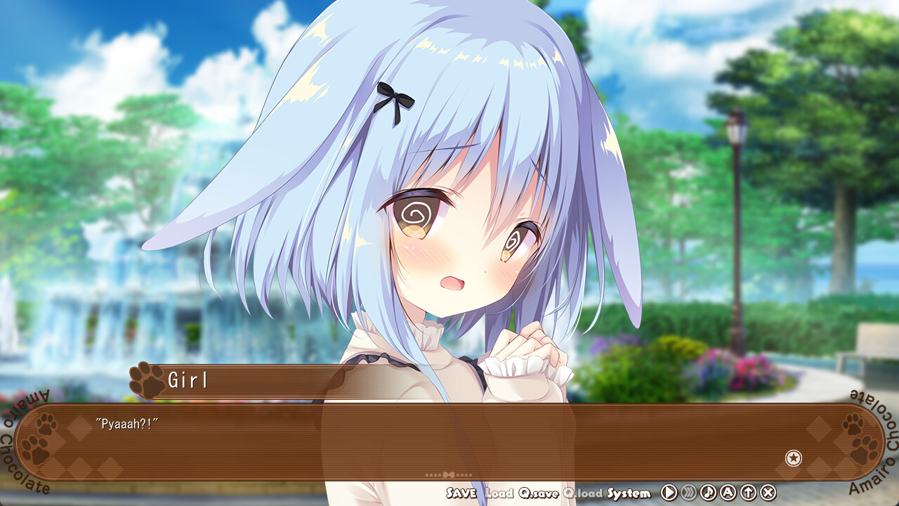 Amairo Chocolate 2 screenshot 4