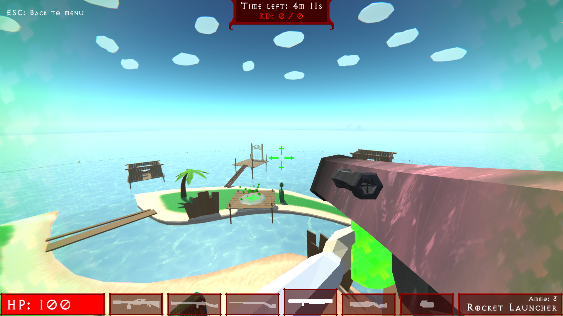 Heal & Hurt screenshot 3