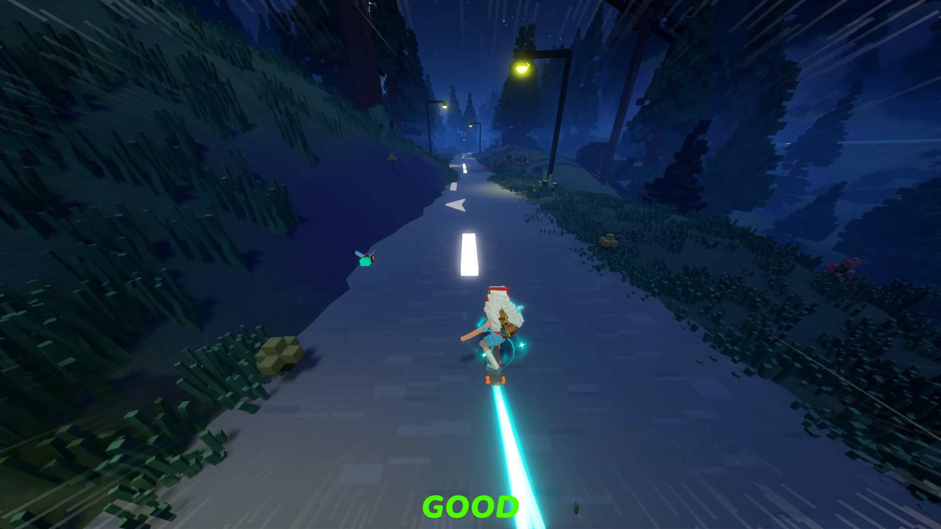 LUA screenshot 2