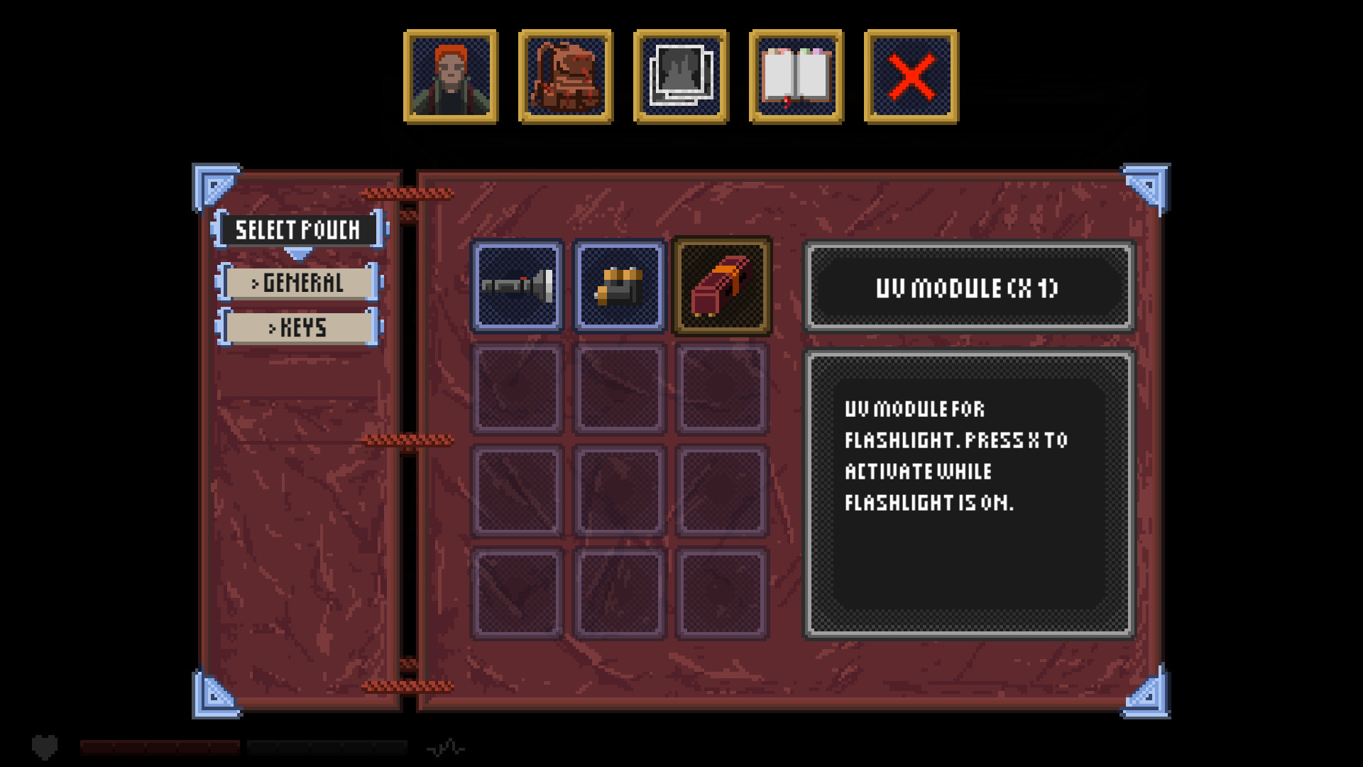 Mythargia screenshot 3