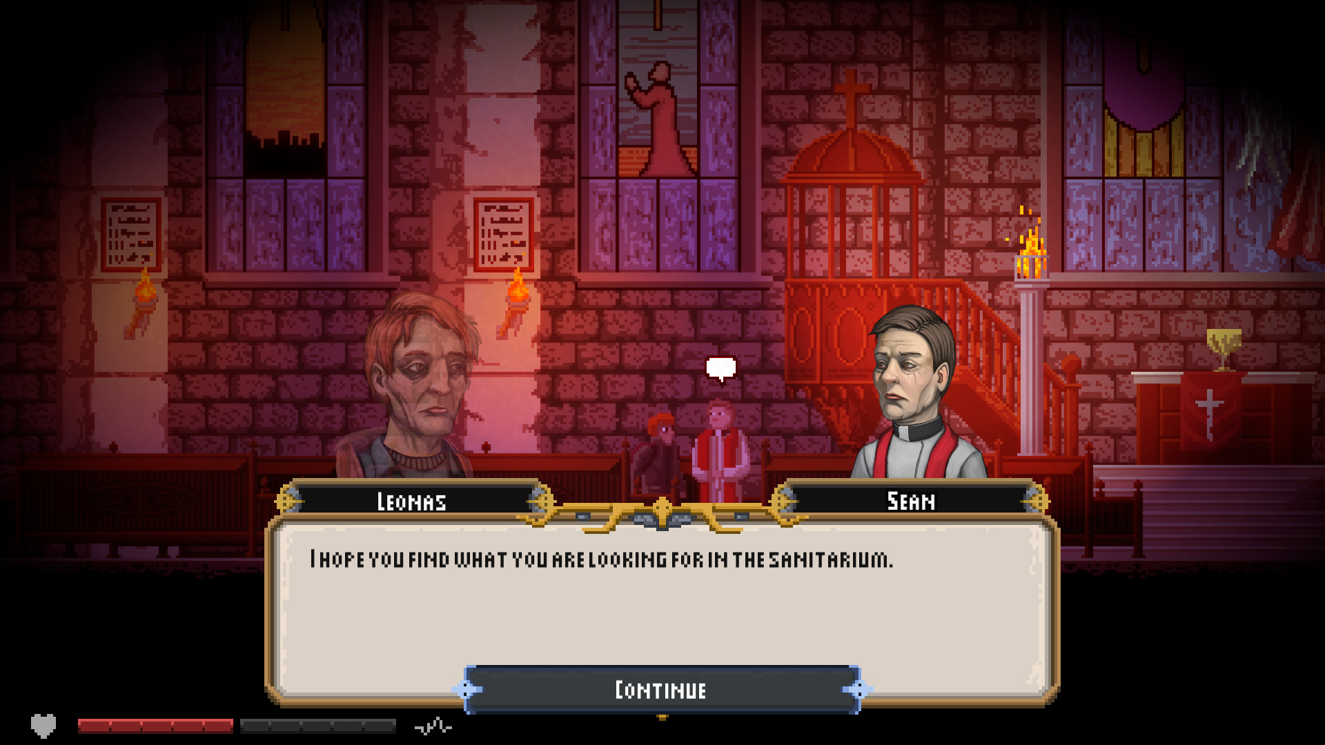 Mythargia screenshot 6