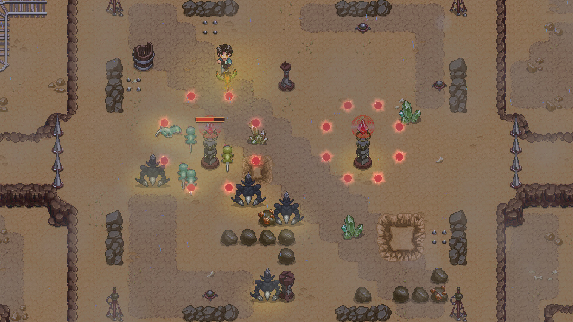 Garlant: My Story screenshot 4