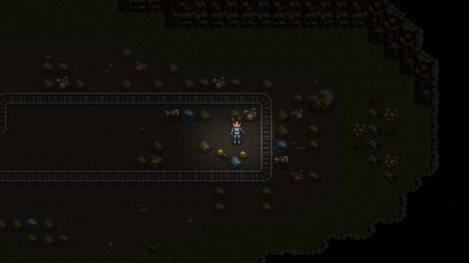 Garlant: My Story screenshot 16
