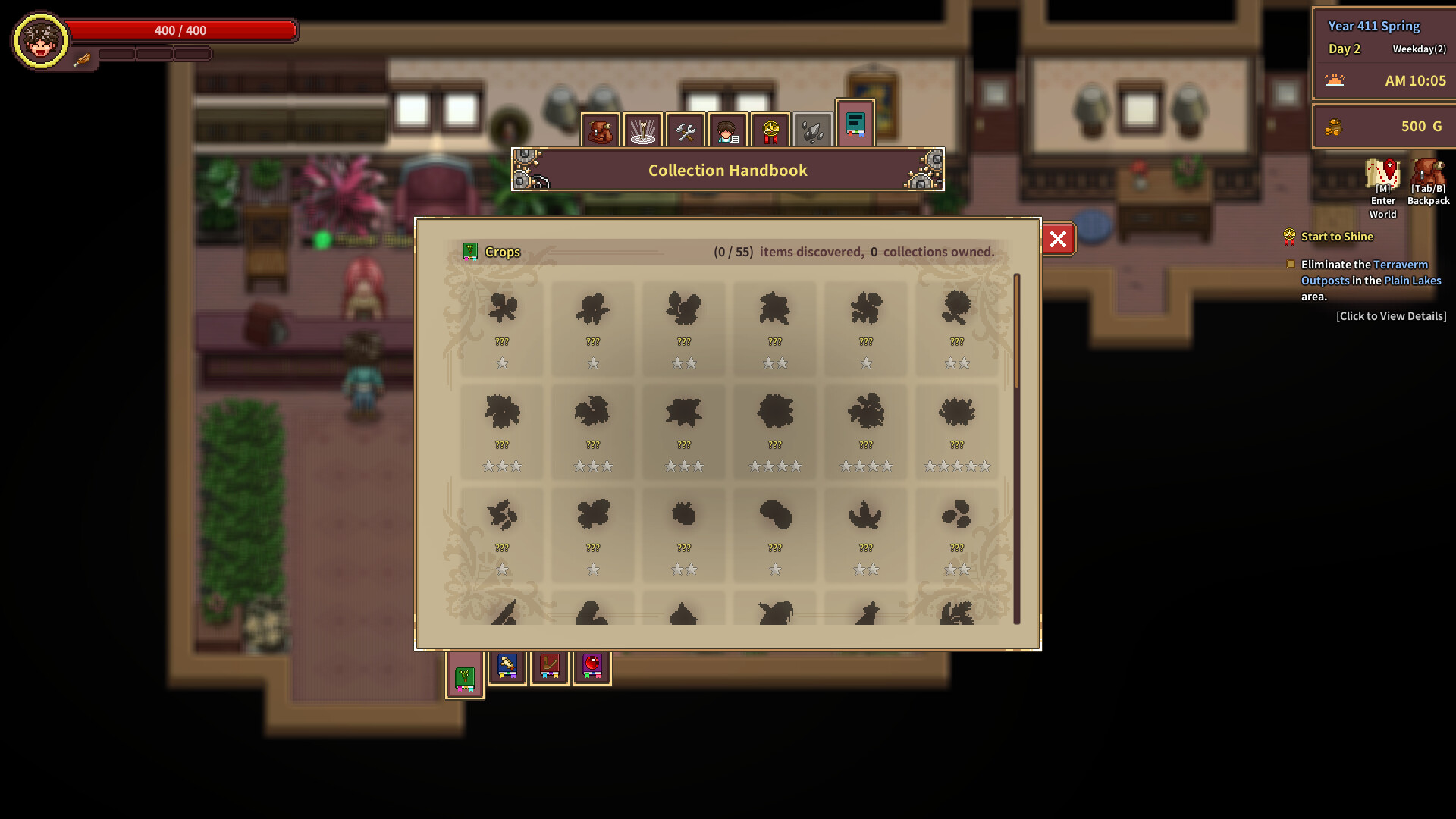 Garlant: My Story screenshot 15