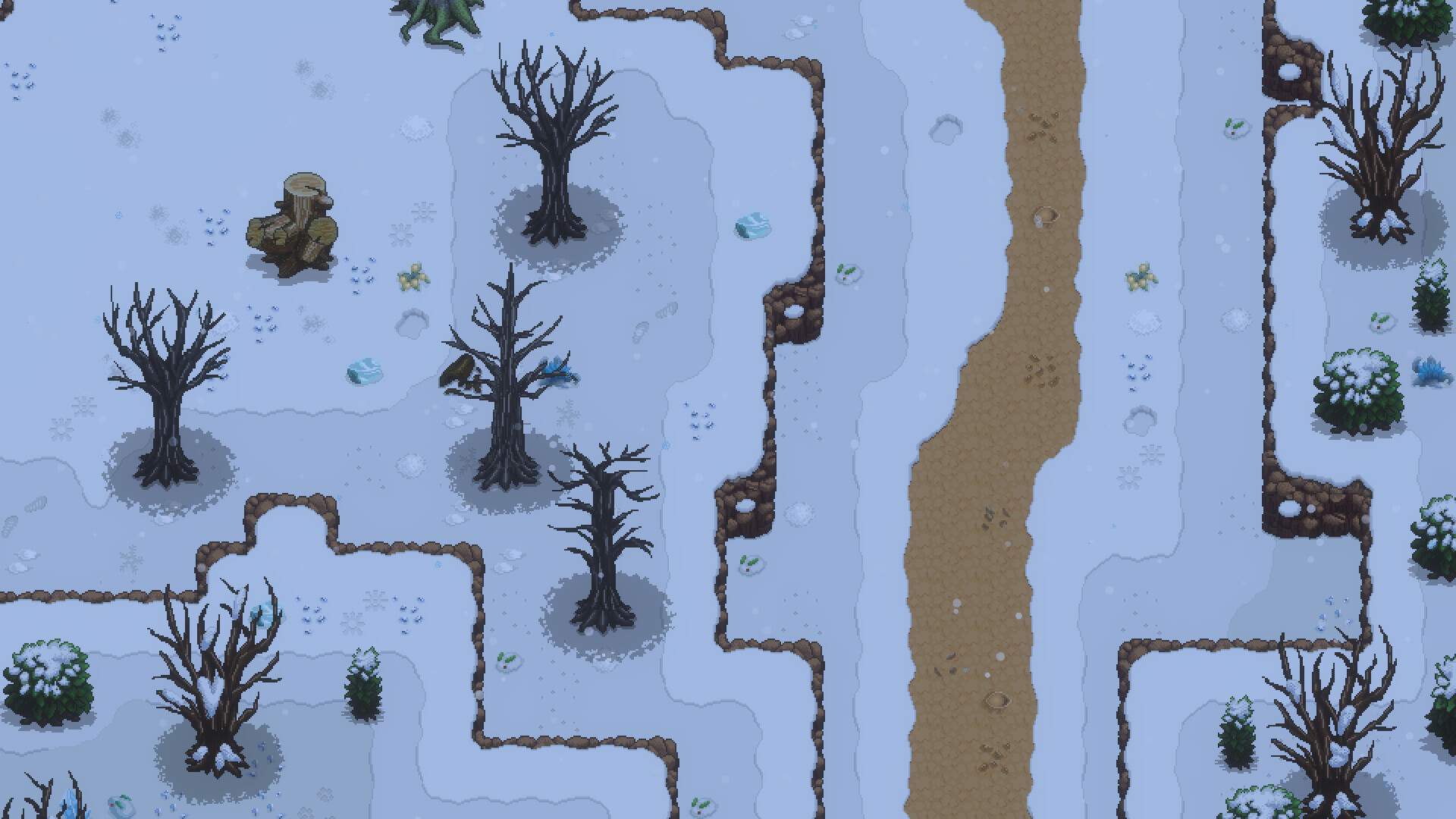 Garlant: My Story screenshot 7
