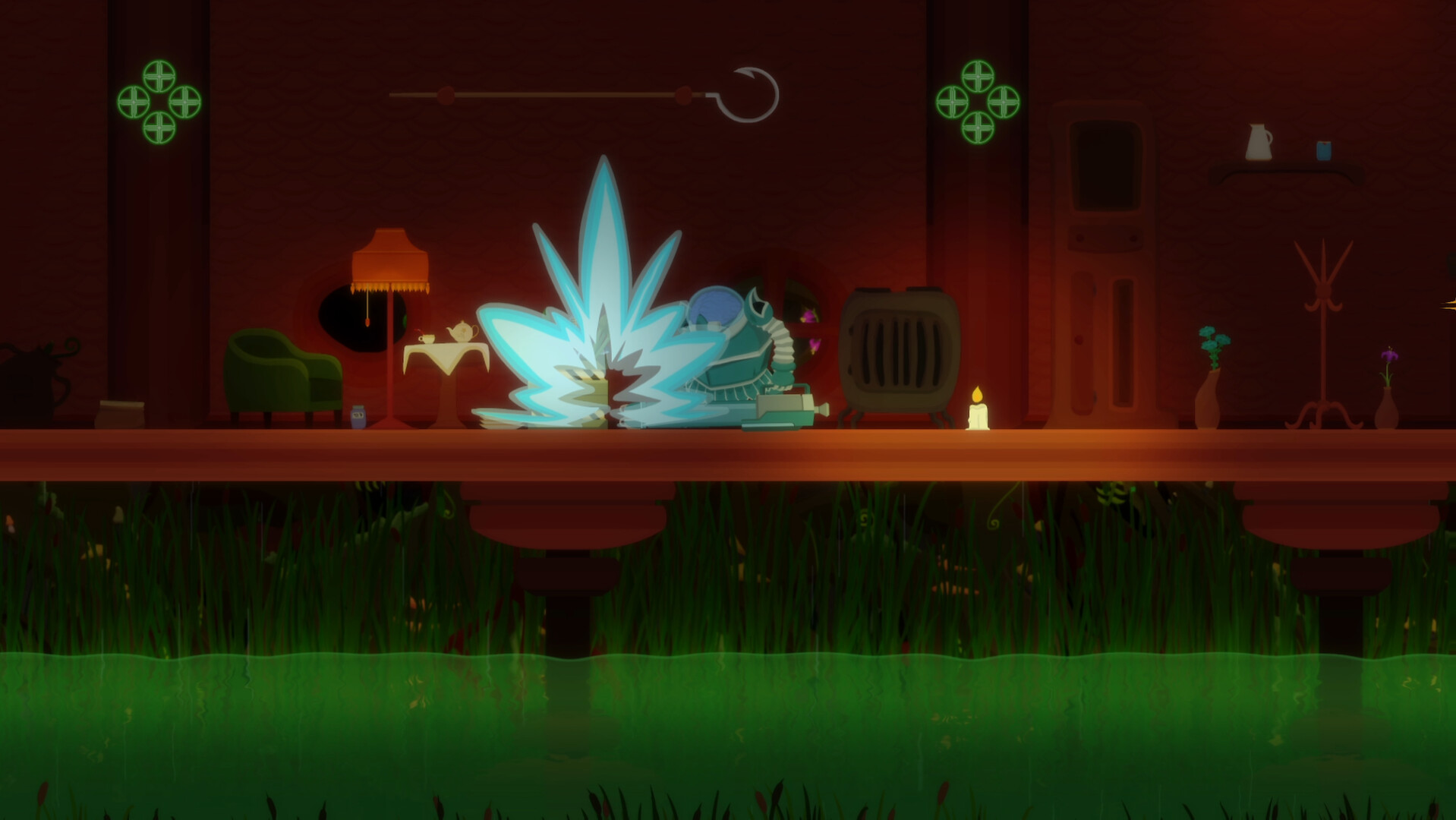 The Mangust screenshot 10