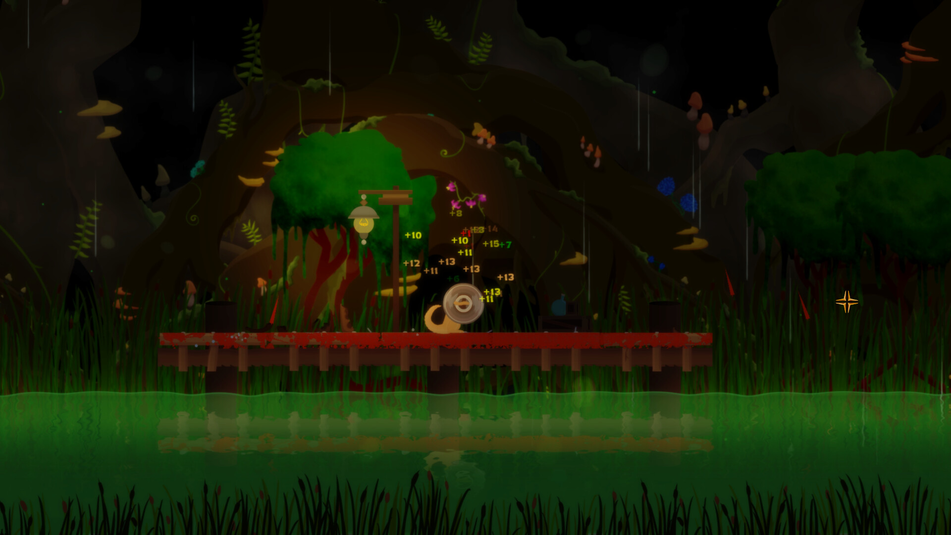 The Mangust screenshot 16