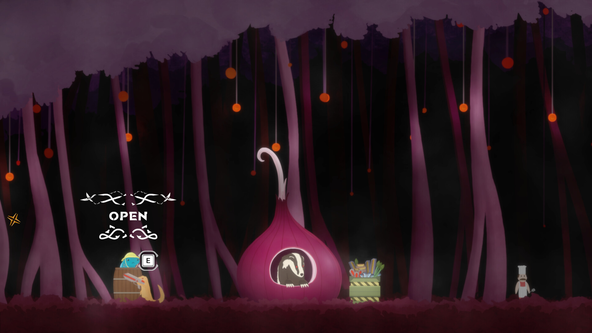 The Mangust screenshot 3