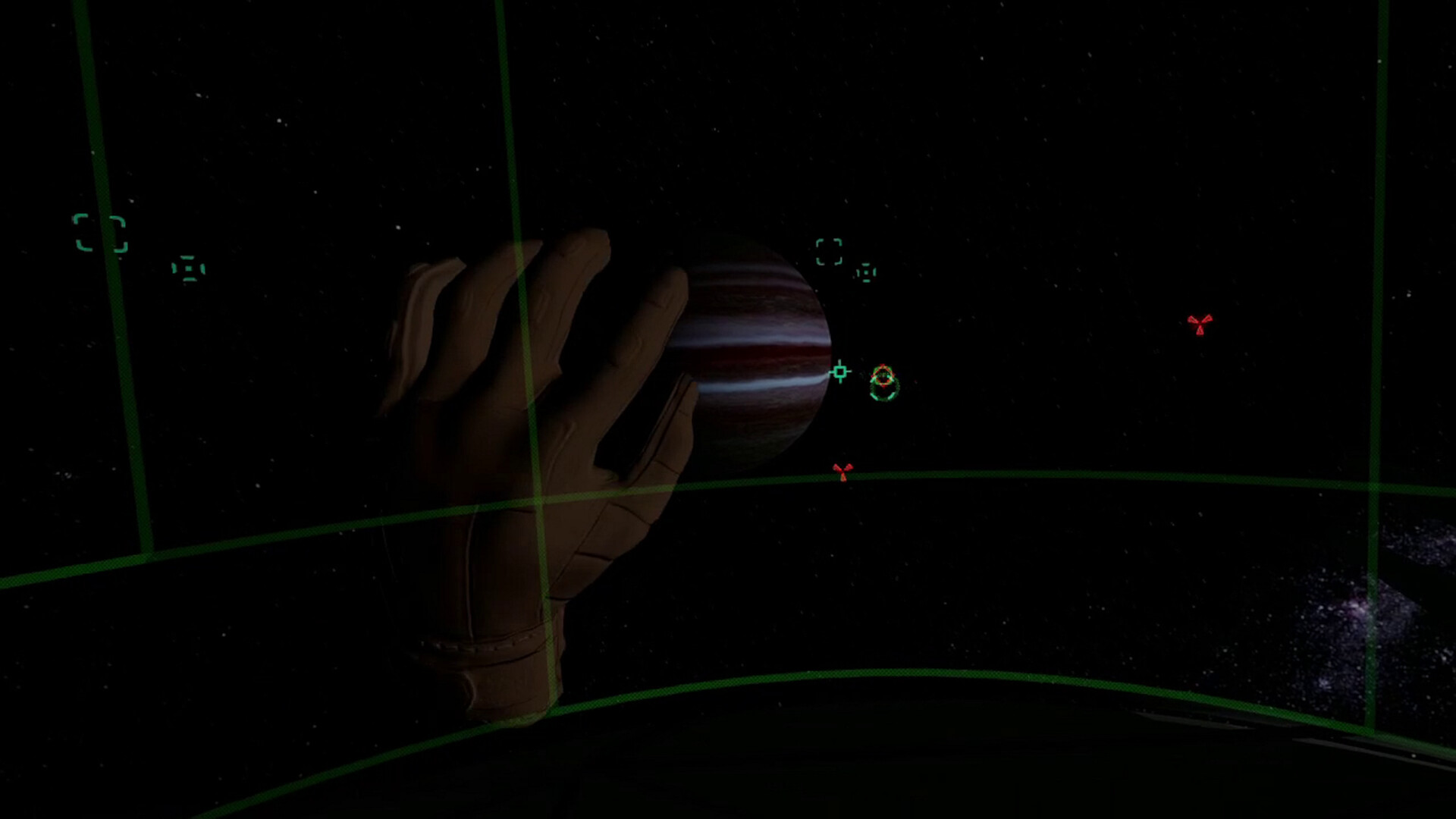 Non Fingo VR screenshot 3