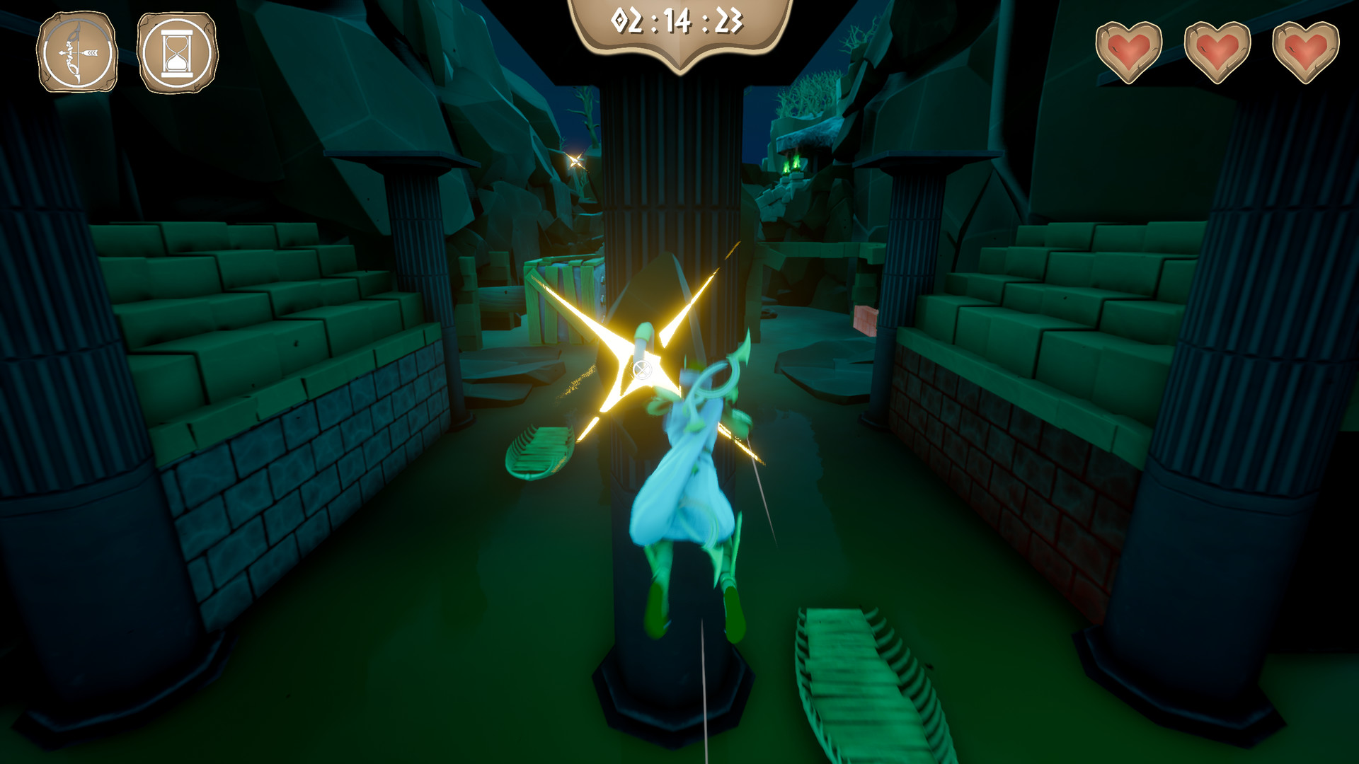 Hermea screenshot 4