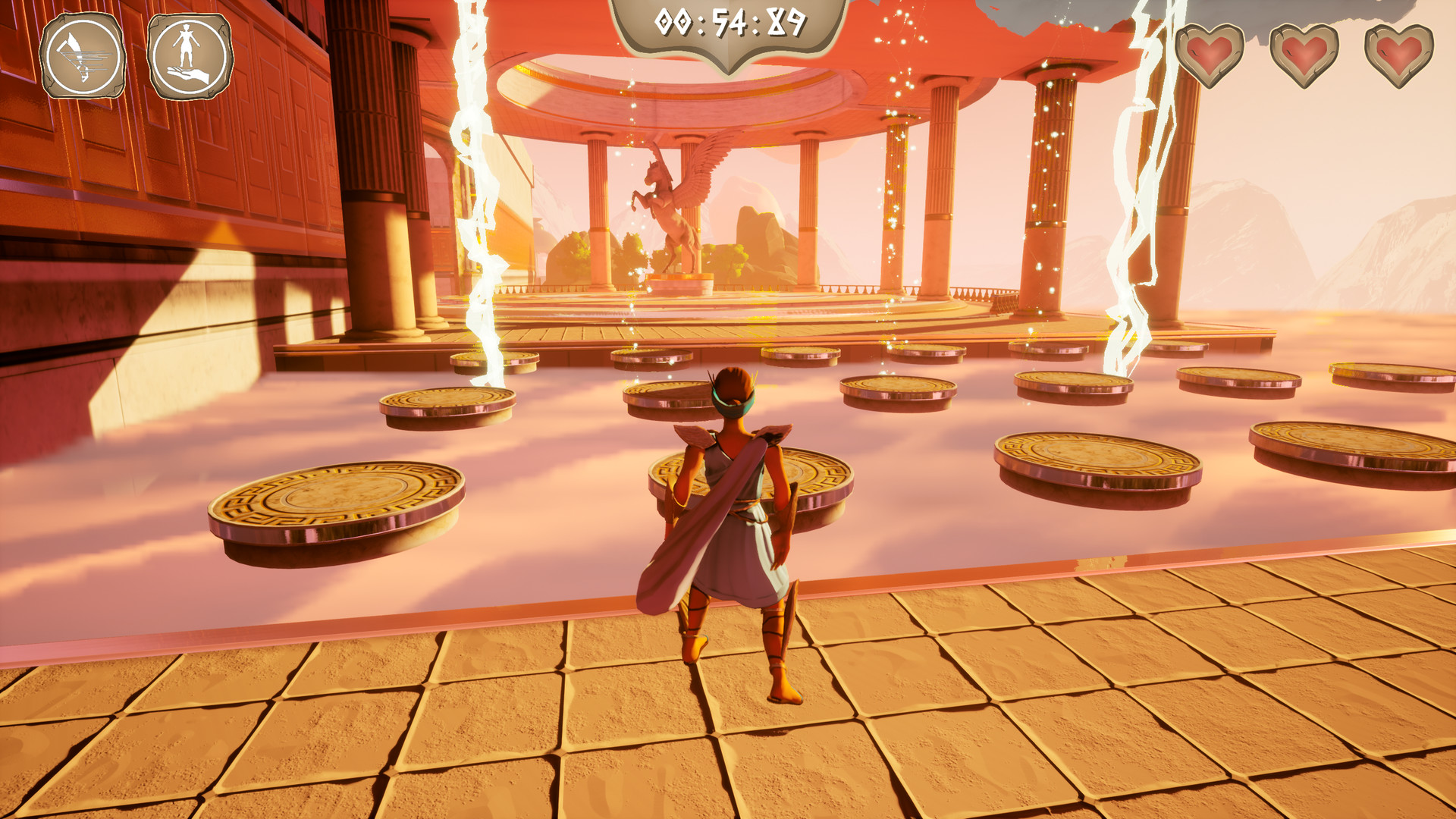 Hermea screenshot 1