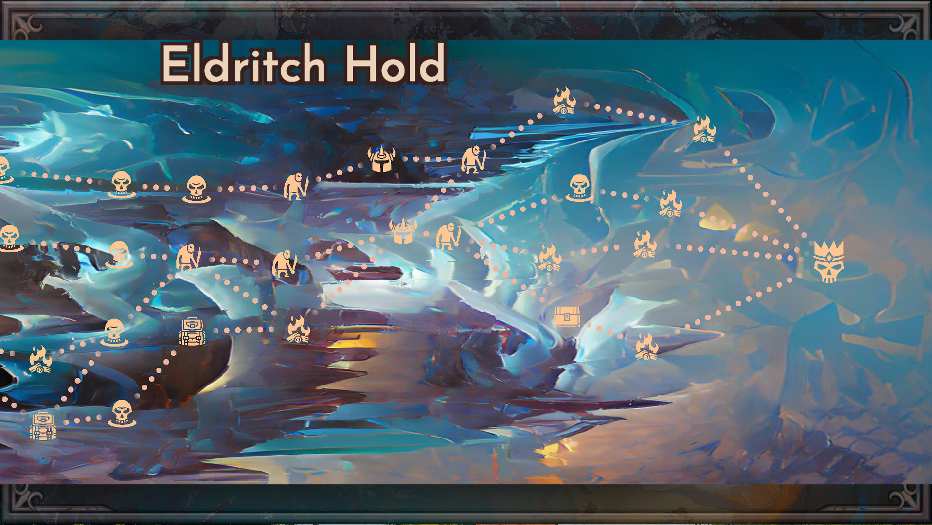Deck of Life: No Turns, Individual Card Permadeath screenshot 7