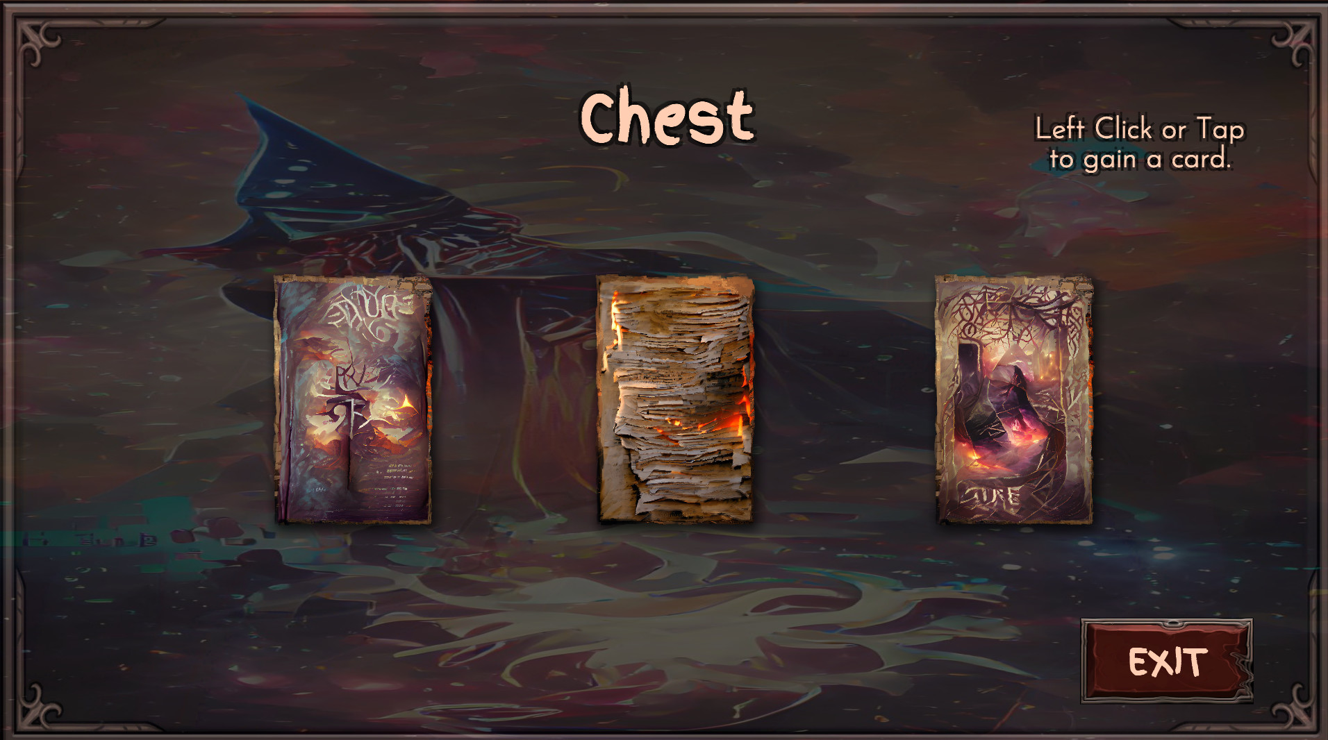 Deck of Life: No Turns, Individual Card Permadeath screenshot 8
