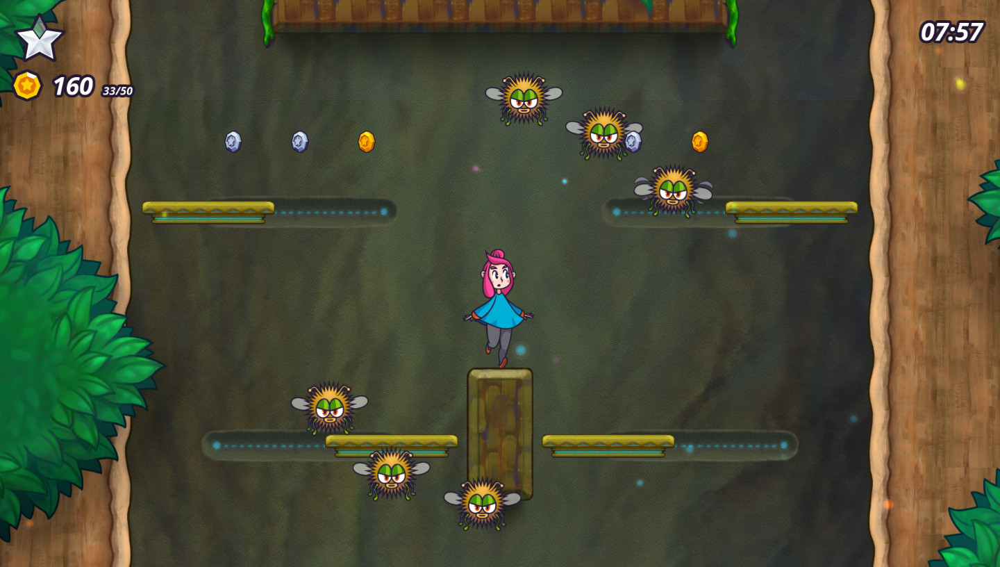 Color Story: Pixa's Quest screenshot 23