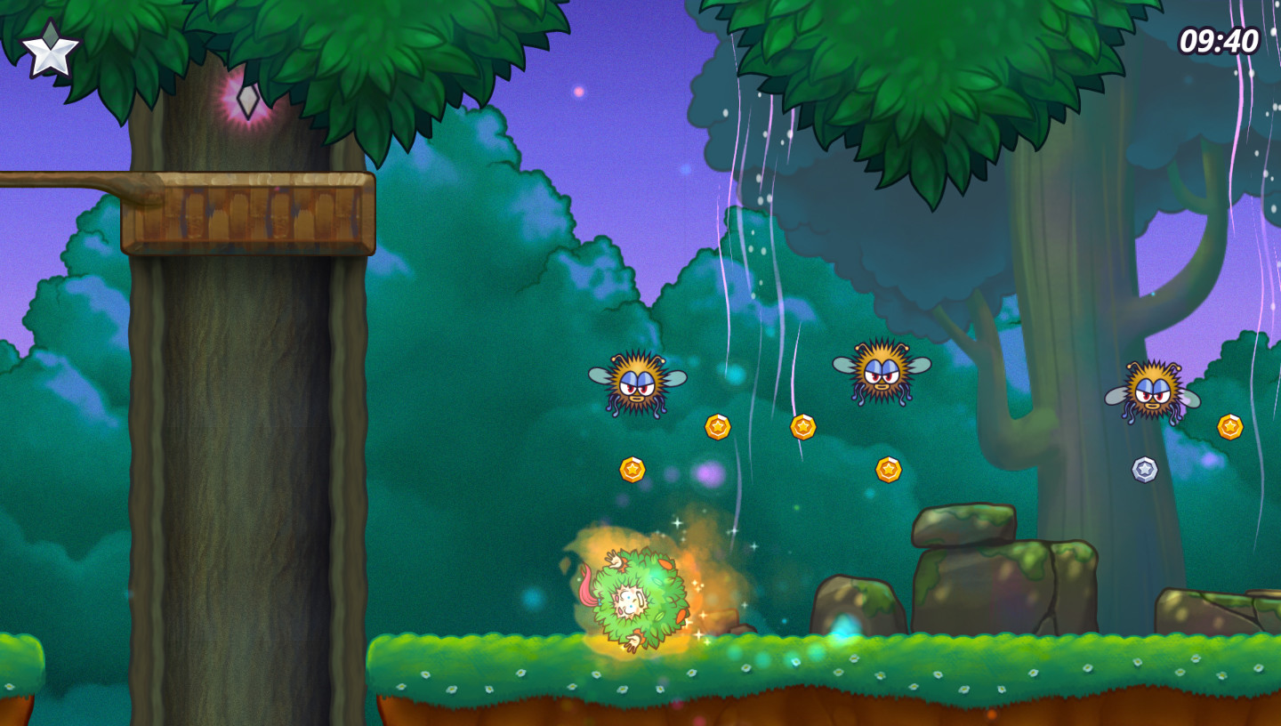 Color Story: Pixa's Quest screenshot 14