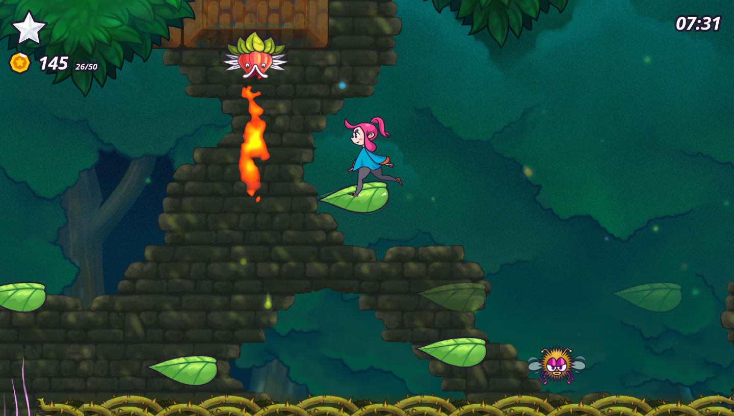 Color Story: Pixa's Quest screenshot 17