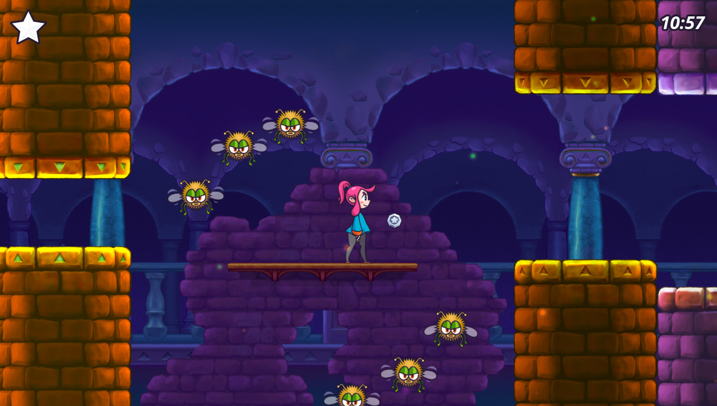 Color Story: Pixa's Quest screenshot 21