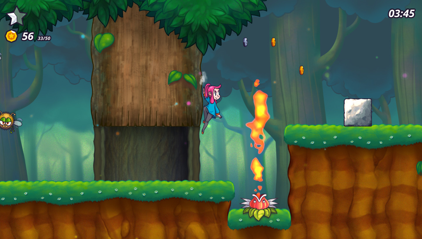 Color Story: Pixa's Quest screenshot 20
