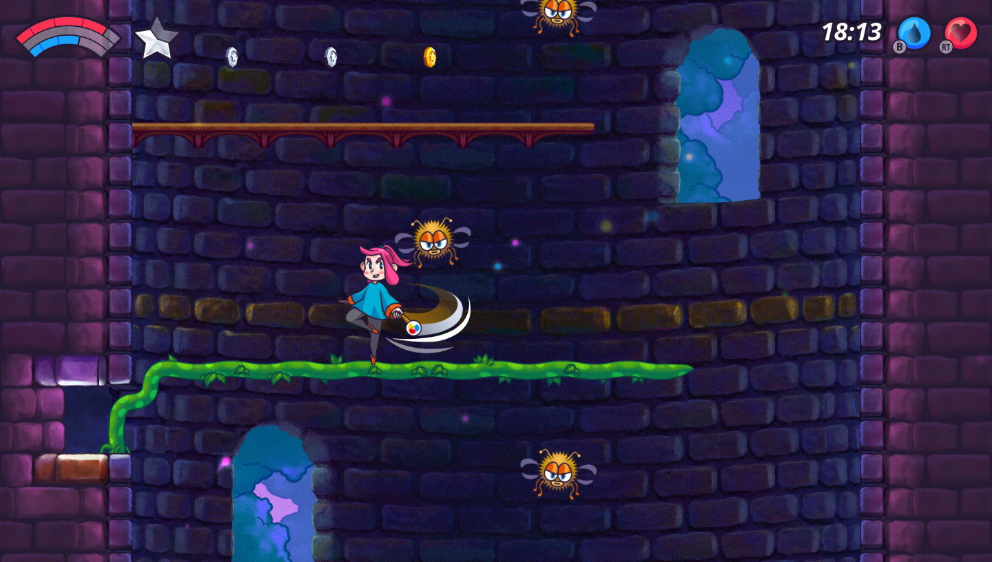 Color Story: Pixa's Quest screenshot 16