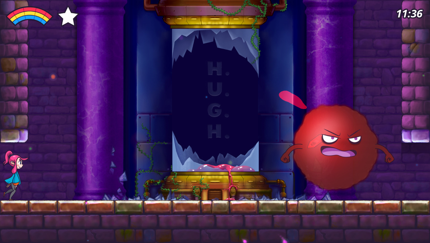 Color Story: Pixa's Quest screenshot 12