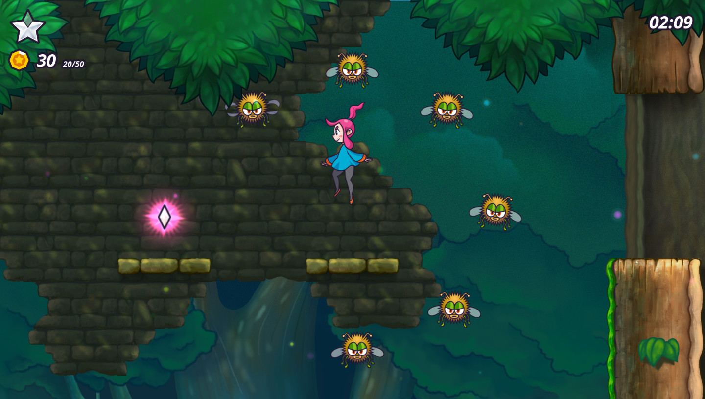 Color Story: Pixa's Quest screenshot 11