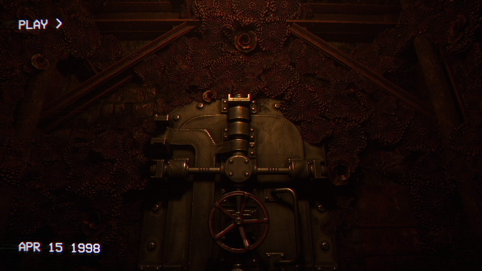 Tapes of Fear: Smile screenshot 7