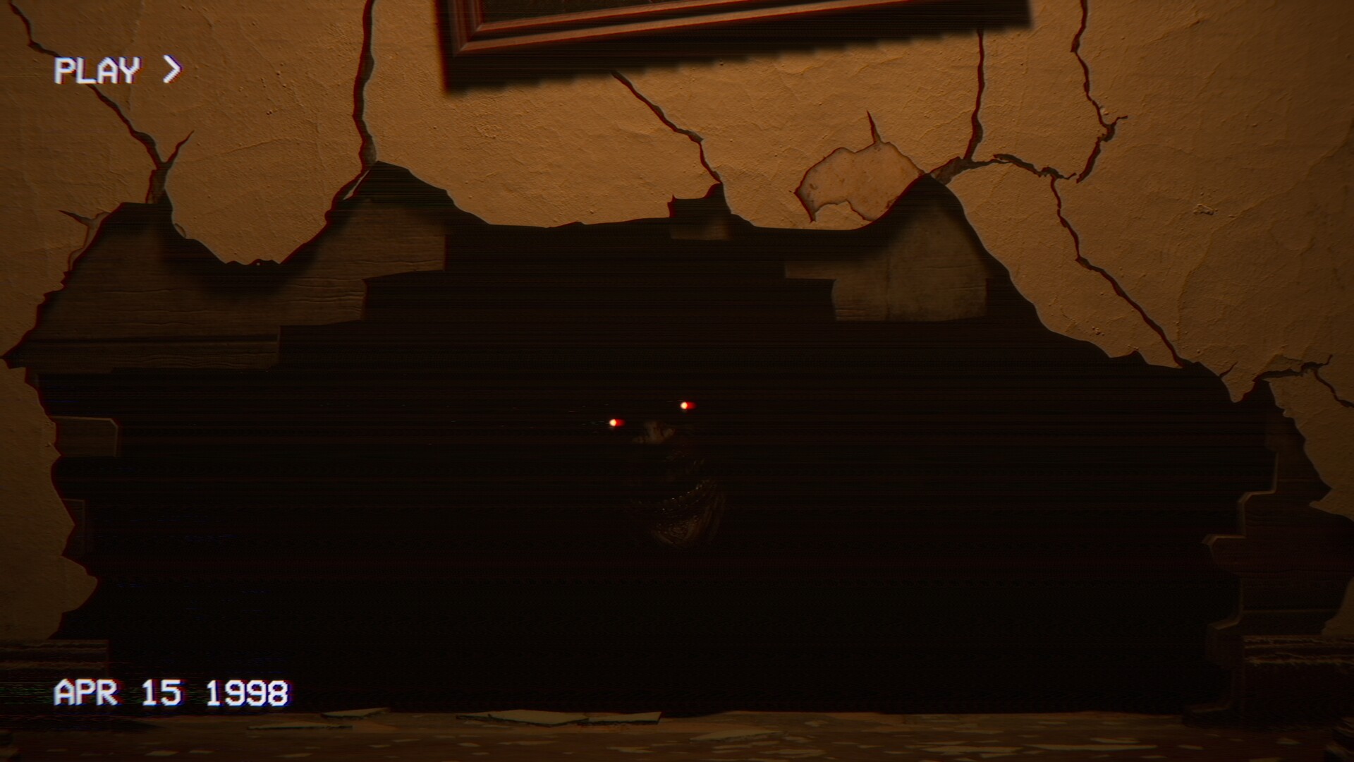Tapes of Fear: Smile screenshot 10