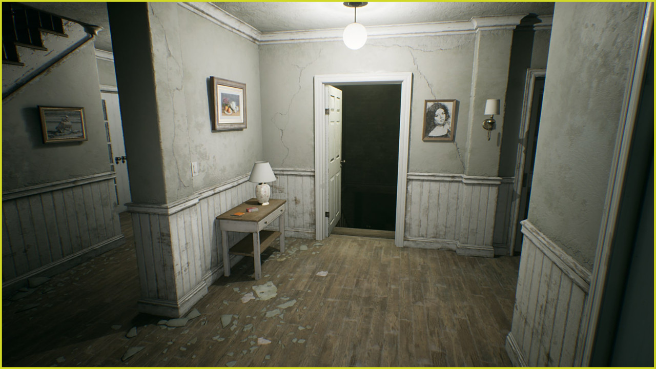 Terror Brain: Night Out screenshot 4