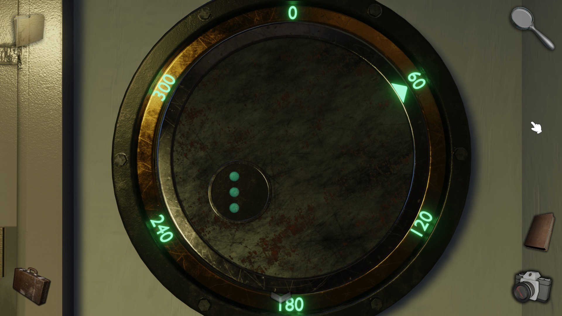 Incoherence screenshot 5