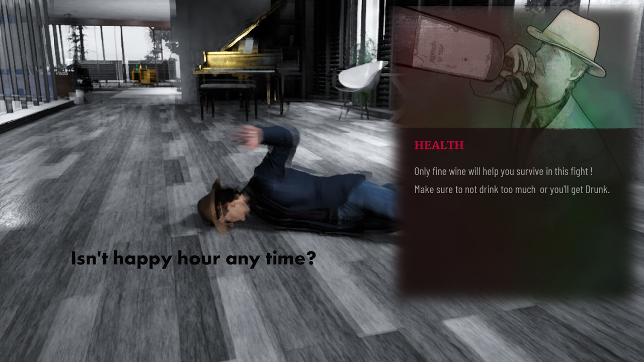 ATurd - Abuser Escape screenshot 2