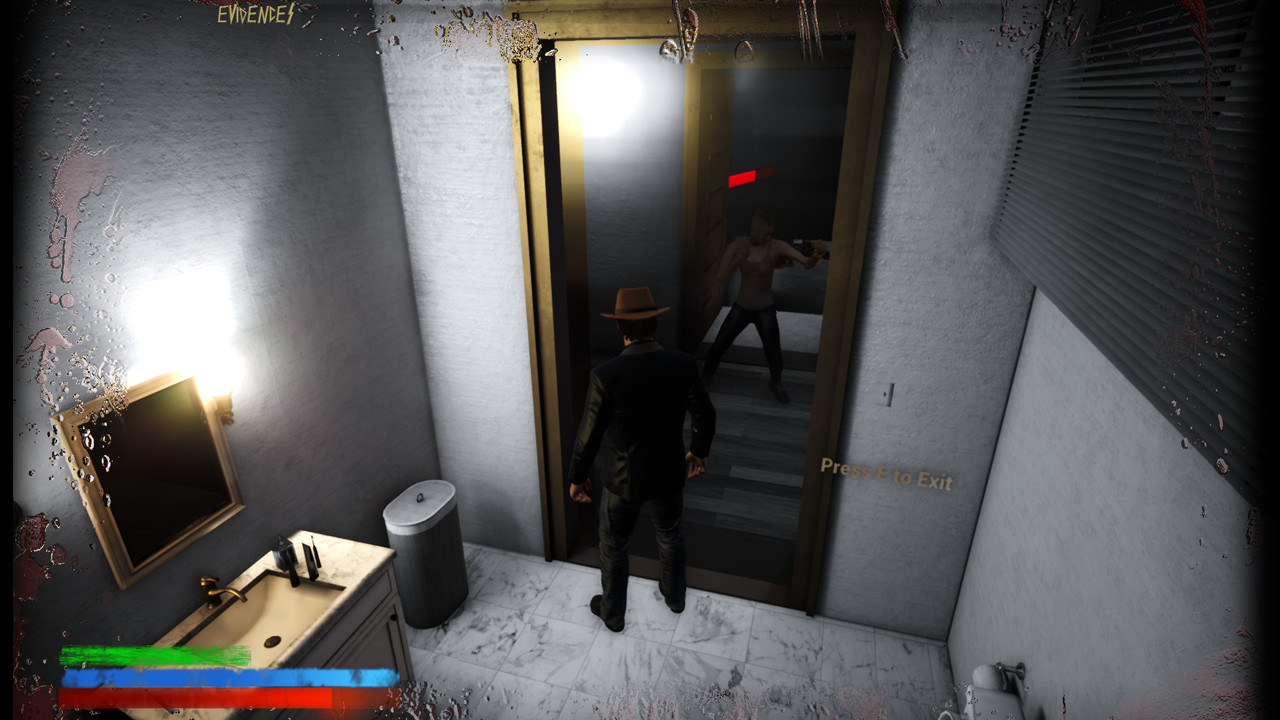 ATurd - Abuser Escape screenshot 5