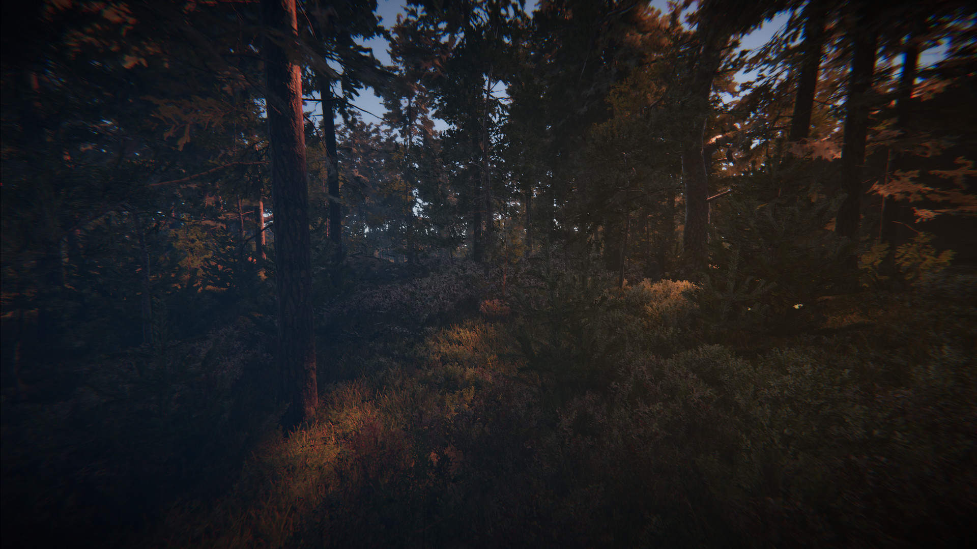 The Blight screenshot 9