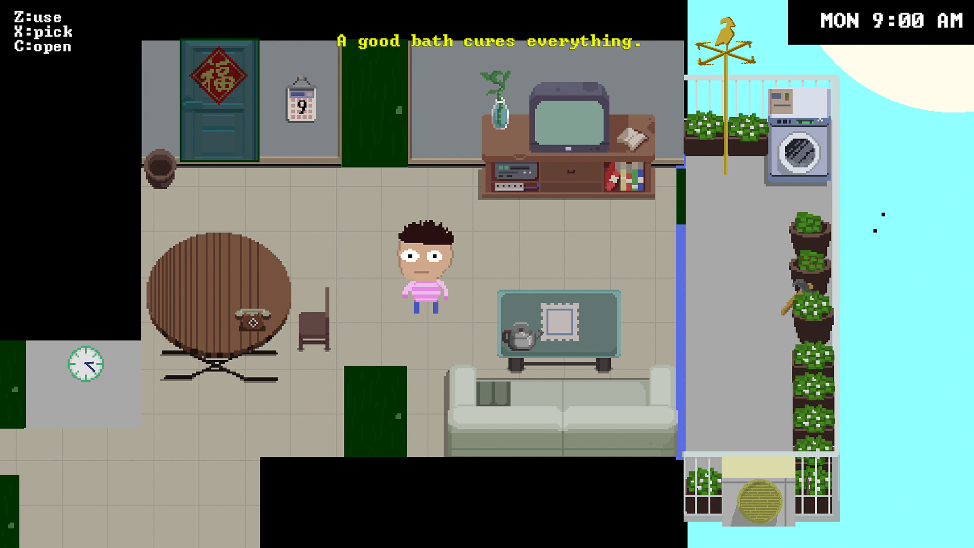 快乐小家 Home Sick screenshot 3
