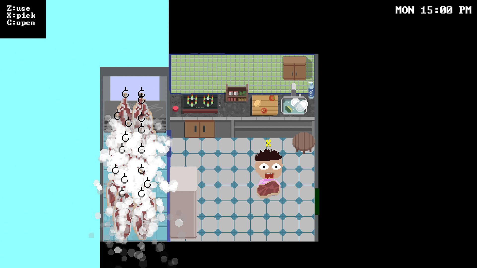 快乐小家 Home Sick screenshot 1