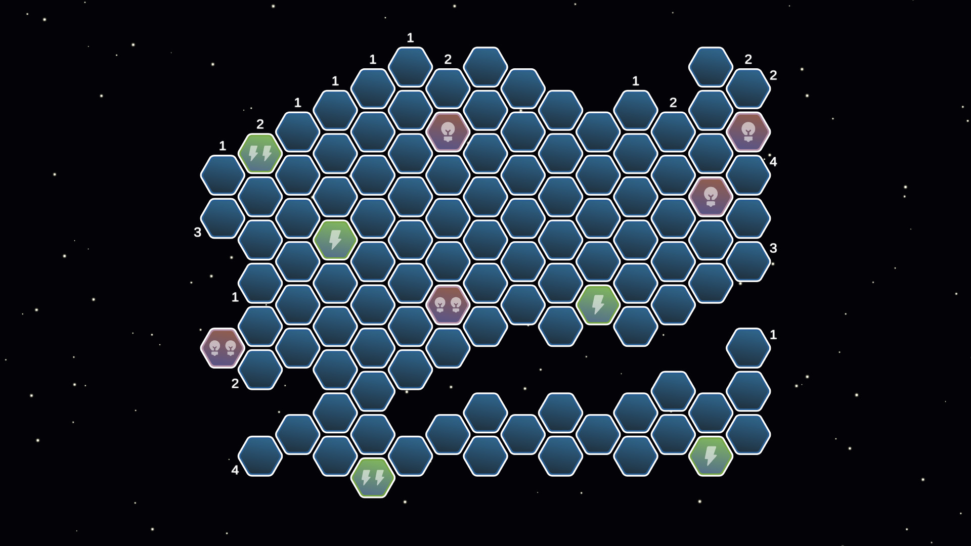 Light Them Up screenshot 5