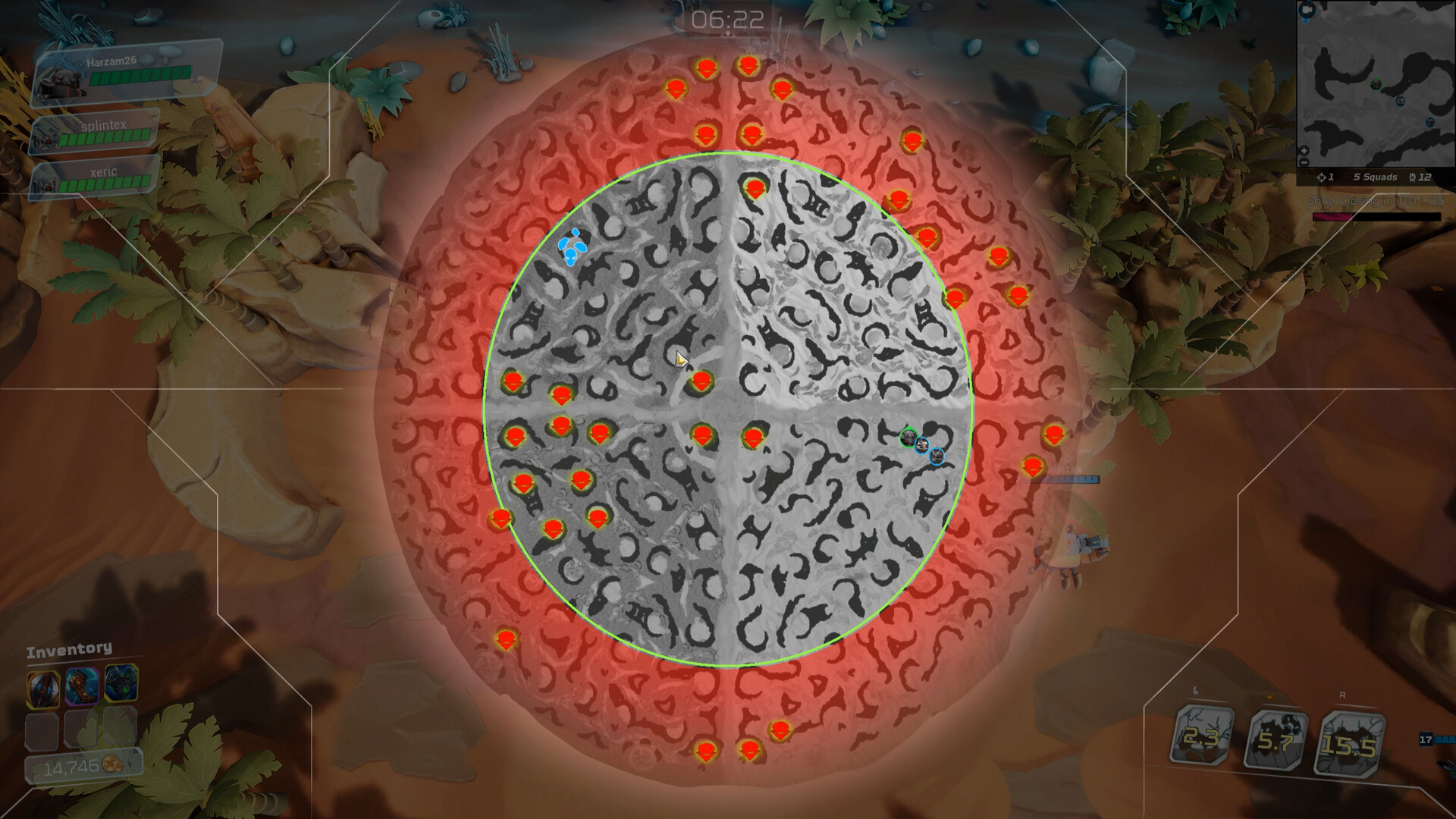 Hit and Boom screenshot 6