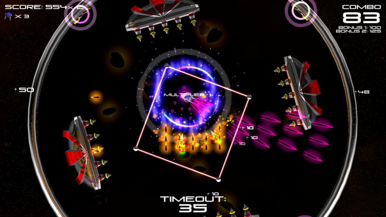 Scoregasm screenshot 12