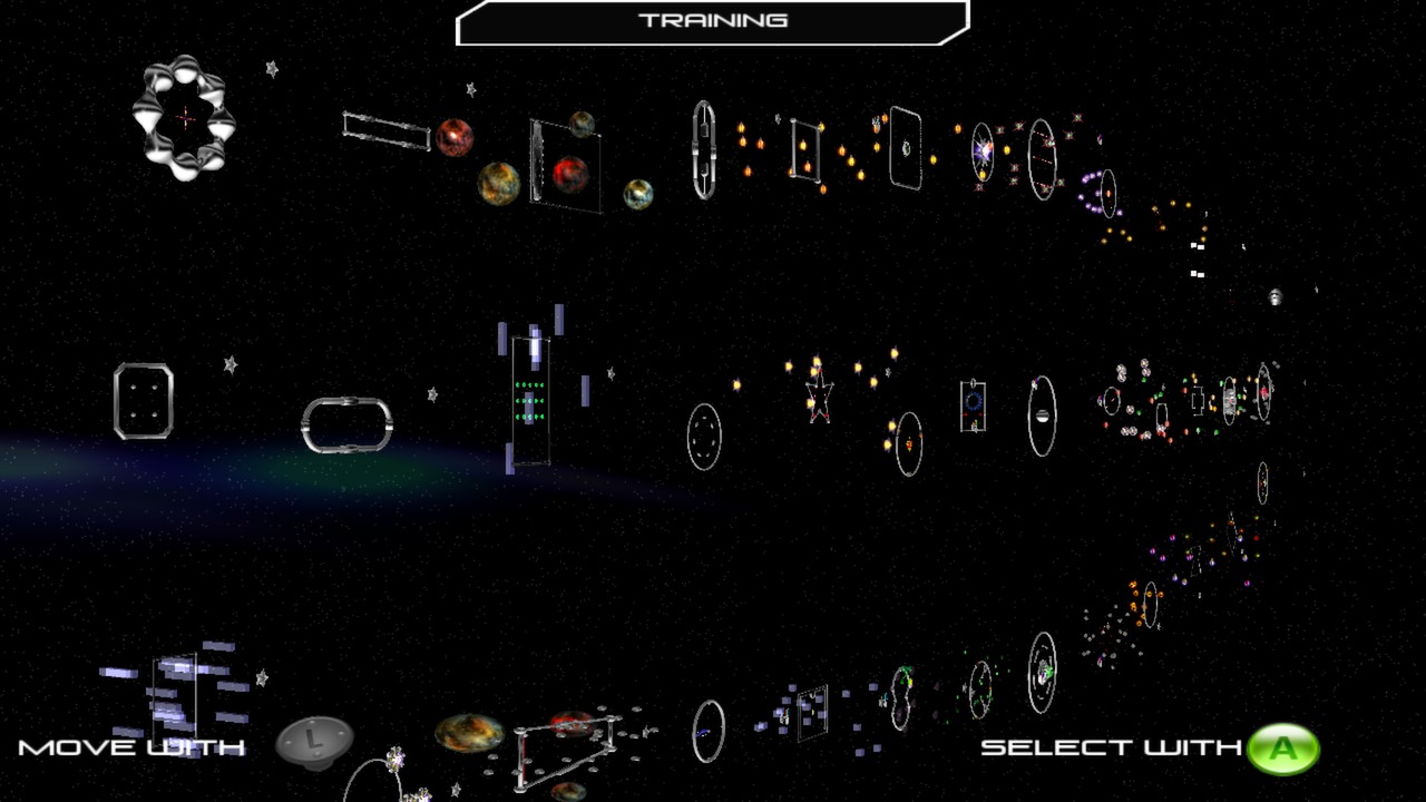 Scoregasm screenshot 7