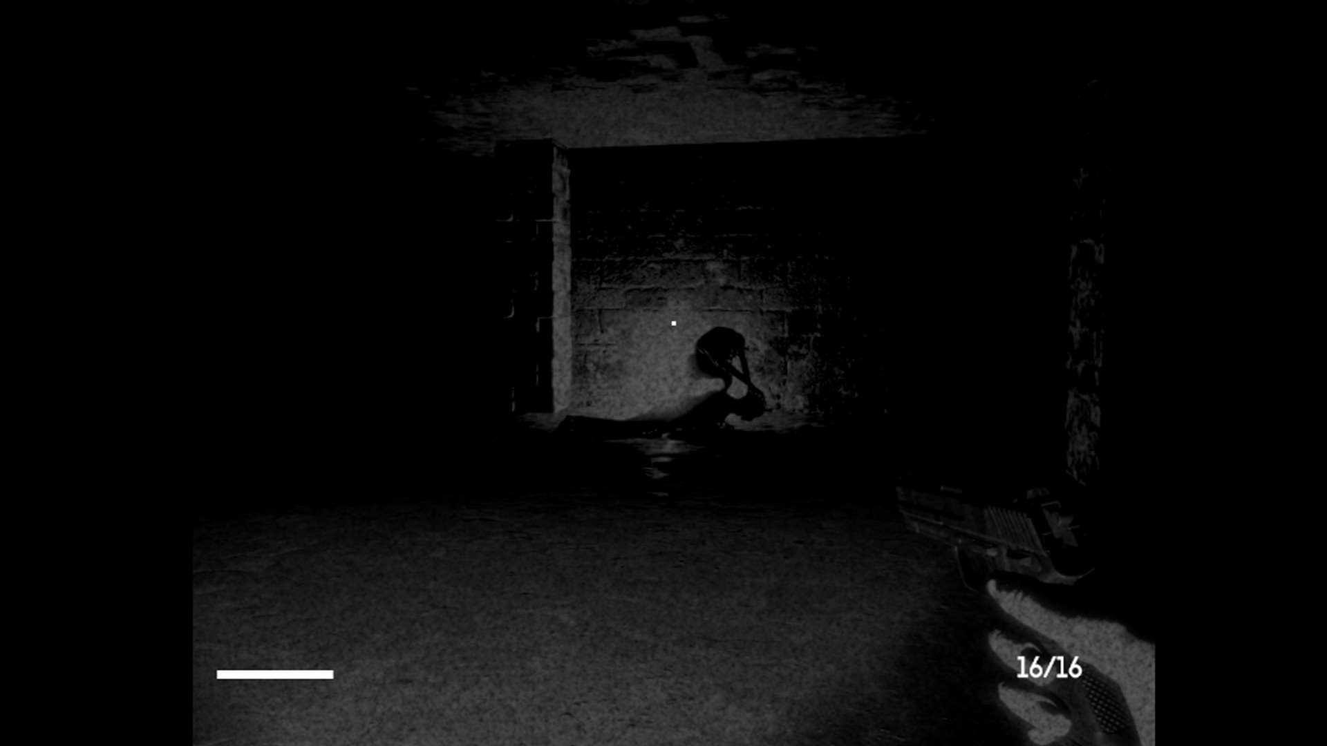 Witness of the Night screenshot 1