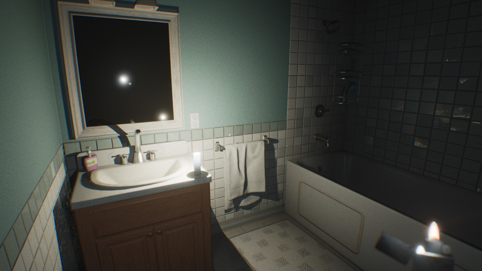 Hide Alone screenshot 9