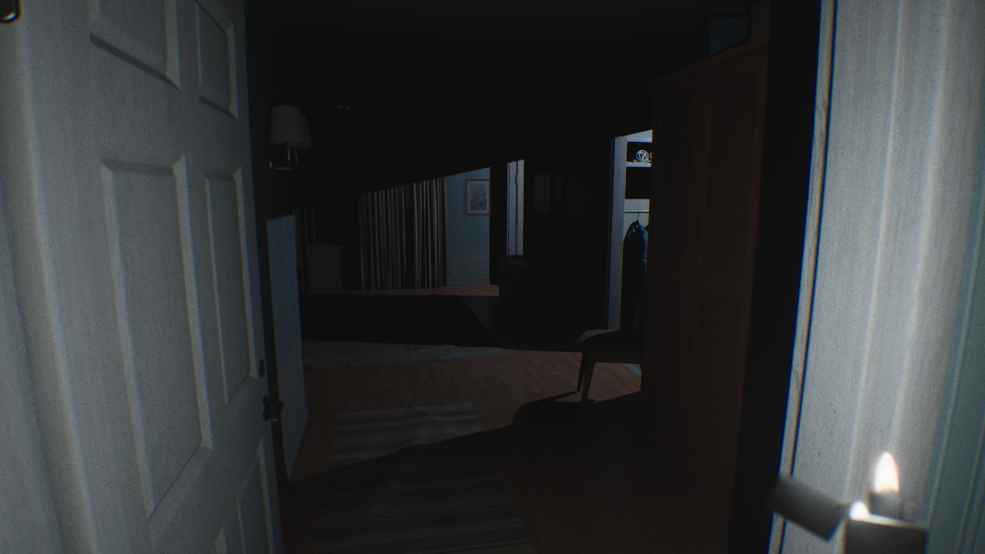 Hide Alone screenshot 5