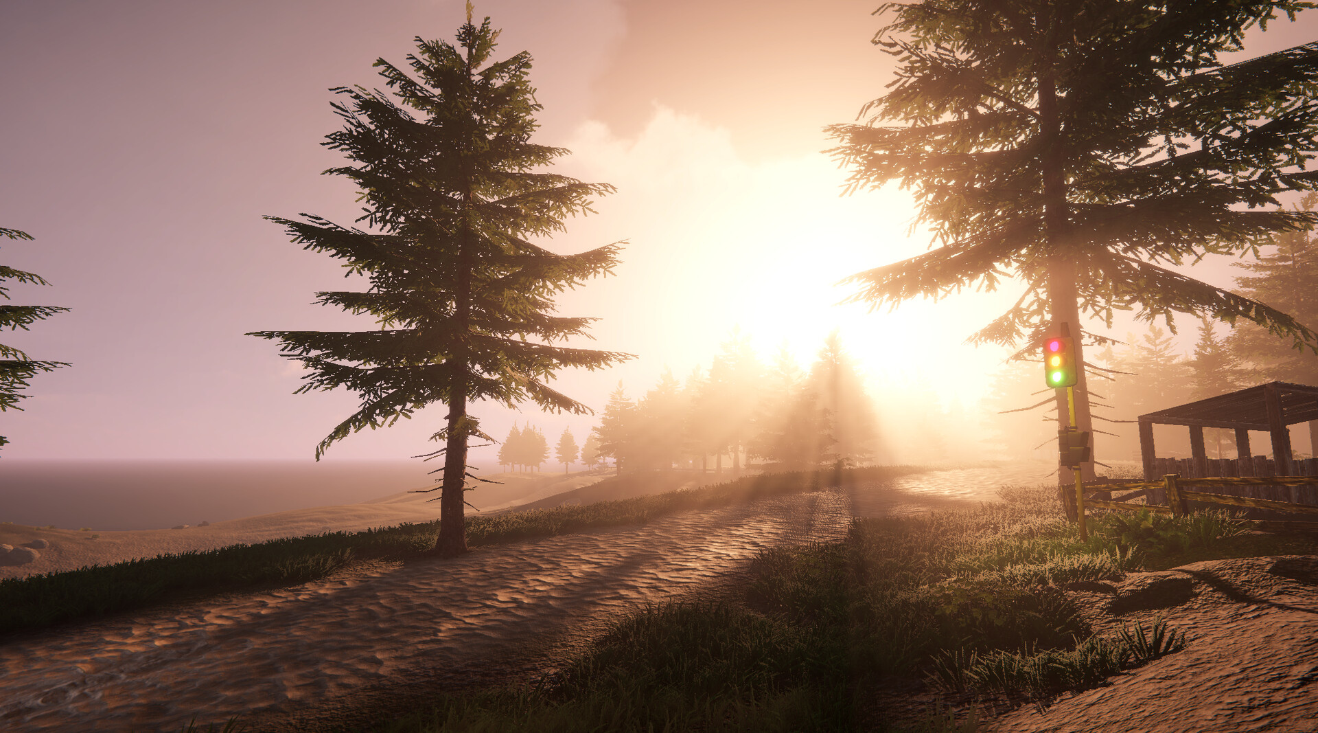 Rally 9000 screenshot 10