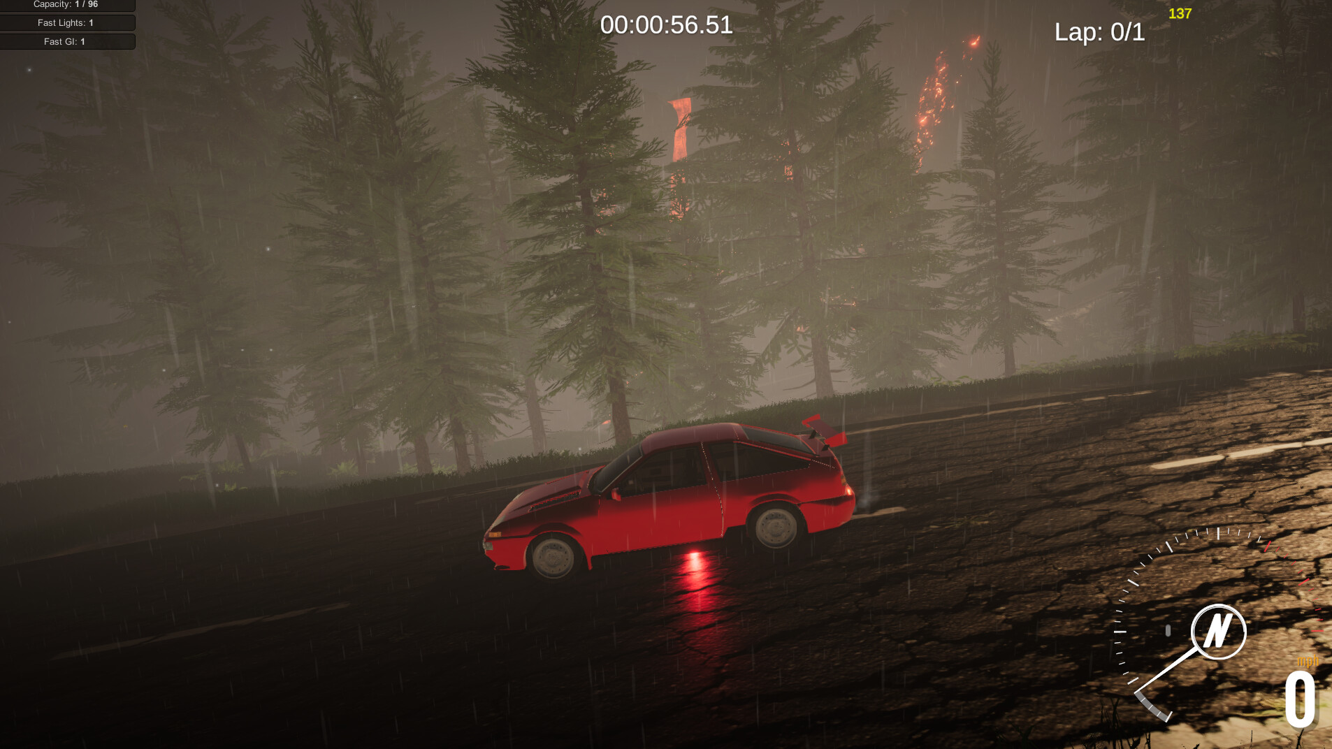 Rally 9000 screenshot 15
