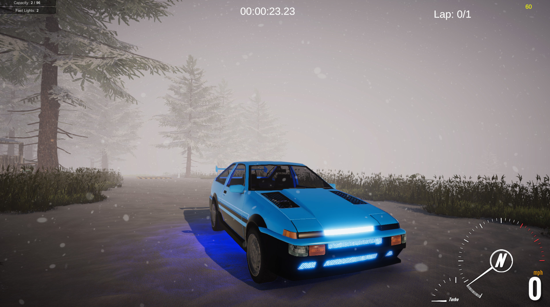 Rally 9000 screenshot 22