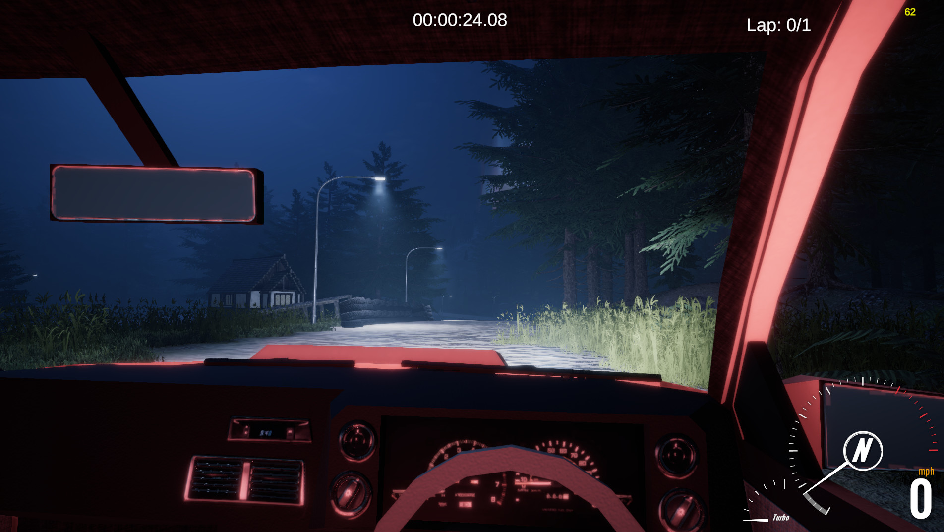 Rally 9000 screenshot 23