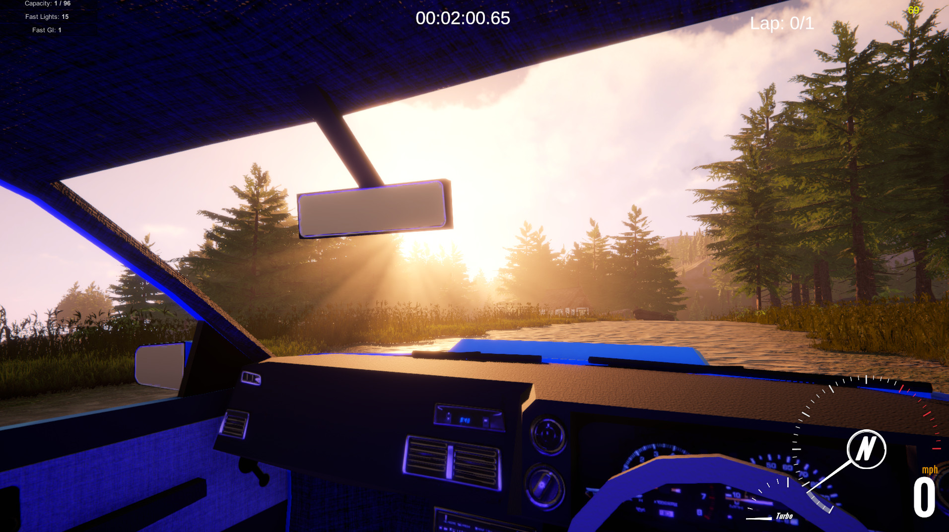 Rally 9000 screenshot 20