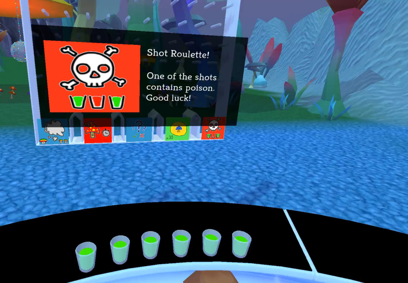 Trippy Tavern screenshot 4