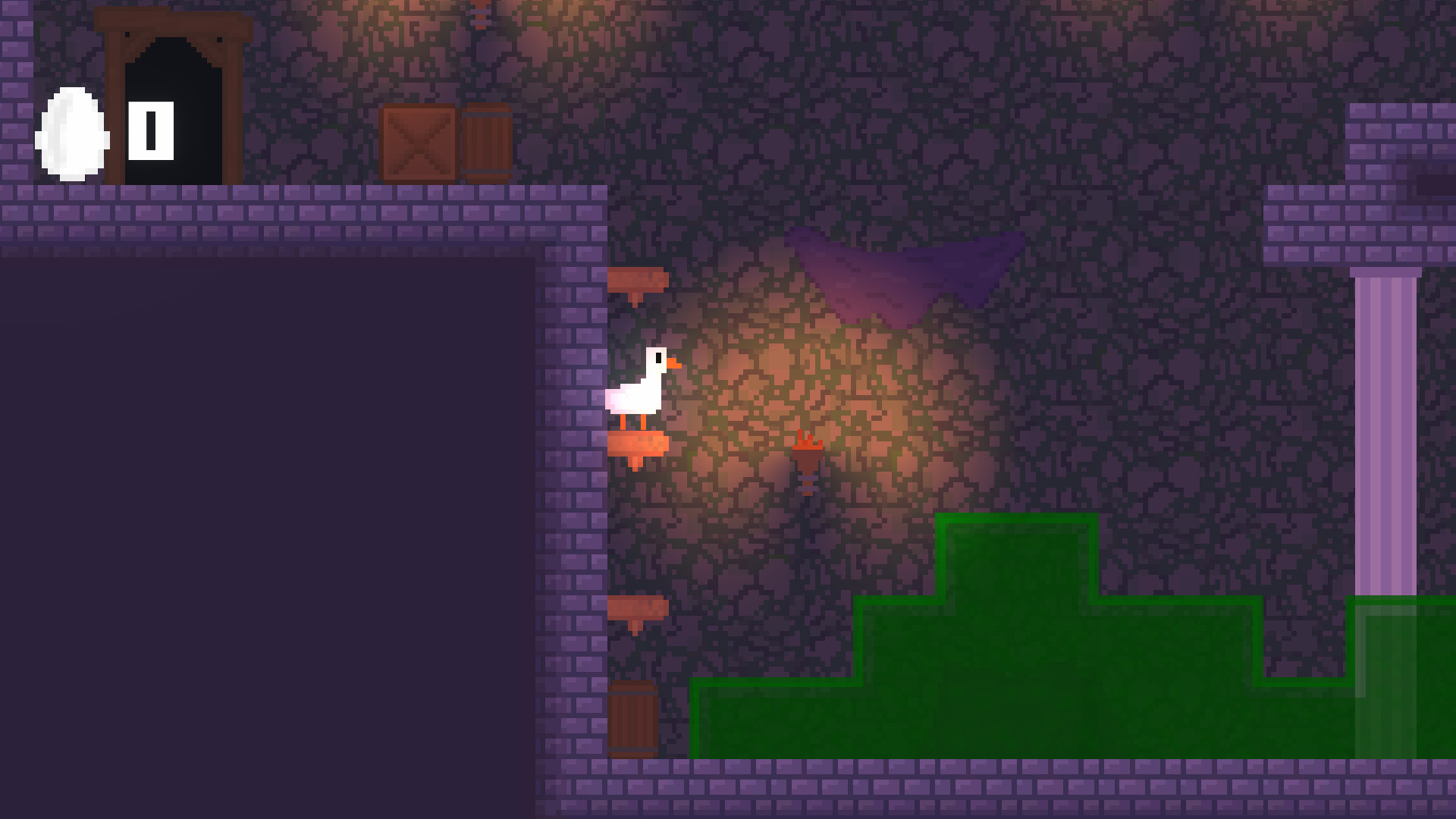 Egg Hop screenshot 3